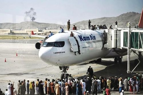 Hé lộ số phận của chủ mưu vụ tấn công sân bay Kabul khi Mỹ và đồng minh rút khỏi Afghanistan