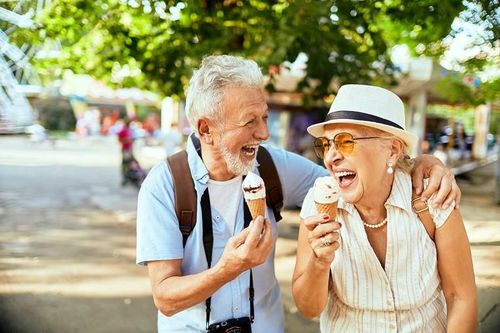 Những thói quen tốt của người sống thọ nên học và làm theo