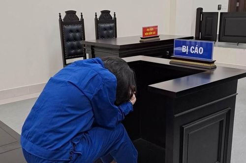 Không có nghề nghiệp, 'tự vẽ' bản thân làm tại các cơ quan Trung ương để lừa đảo