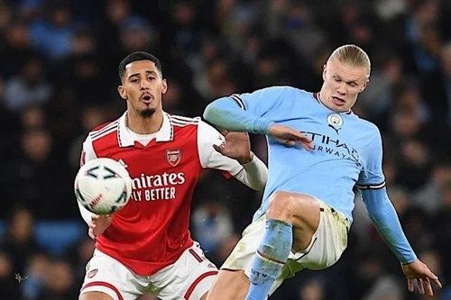 Lịch thi đấu bóng đá hôm nay 26/4: Tâm điểm Man City vs Arsenal