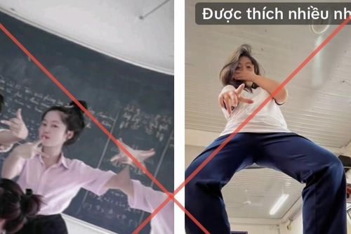 TikTok lại lan truyền nội dung độc hại xuyên tạc bài thơ 'Lượm'