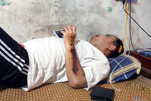 Chủ tịch Hà Nội: Xử lý nghiêm đối tượng hô 'chém chết' thanh niên ở Đan Phượng