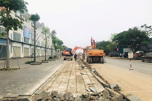 Thông xe, mở rộng đường: 'Đòn bẩy' tăng giá bất động sản!