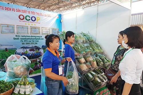 Đà Nẵng: Đề xuất 50 sản phẩm đặc thù để hỗ trợ đăng ký bảo hộ tài sản trí tuệ