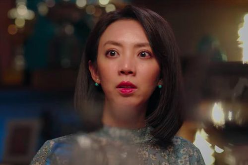 Thu Trang - 'Tắc kè hoa' của điện ảnh Việt