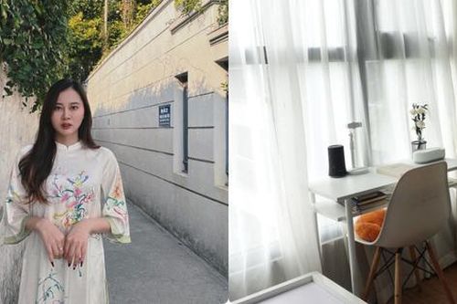 Cặp vợ chồng đi thuê nhà 12 triệu đồng/tháng rồi đầu tư 110 triệu nội thất