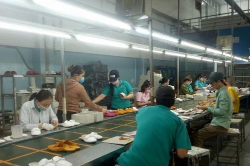 Ngành công nghiệp TP. Hồ Chí Minh trước sức ép chuyển đổi để duy trì tăng trưởng
