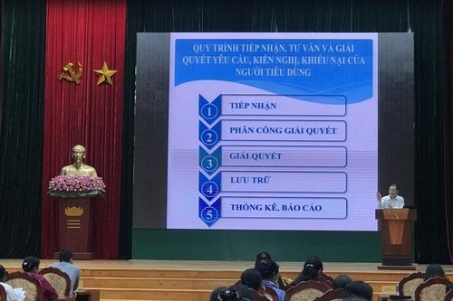 Cảnh báo loạt chiêu thức lừa đảo mới với người tiêu dùng