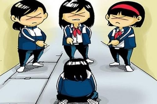 Quảng Trị: Xem xét trách nhiệm Ban giám hiệu trong vụ nữ sinh đánh nhau