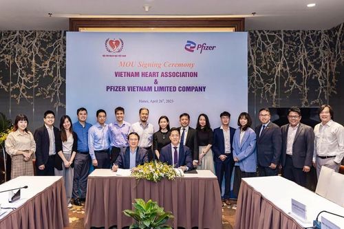 Nâng cao năng lực trong chẩn đoán và điều trị bệnh lý tim mạch