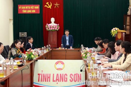 Phản biện dự thảo Quy định của UBND tỉnh về điều kiện, tiêu chí, quy mô, tỷ lệ để tách khu đất thành dự án độc lập