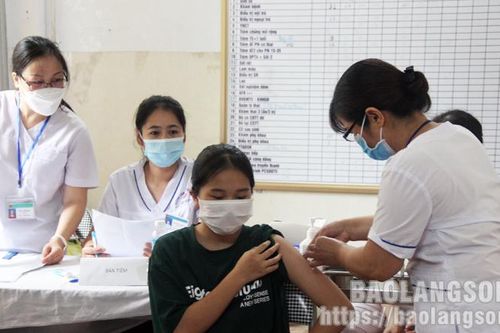 Phòng chống dịch COVID-19: Ưu tiên bảo vệ nhóm nguy cơ cao