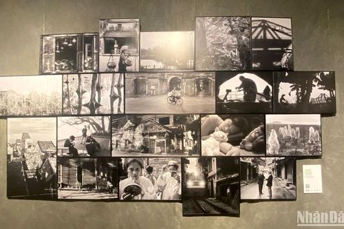 'Hà Nội - Một thành phố trong nhiếp ảnh'