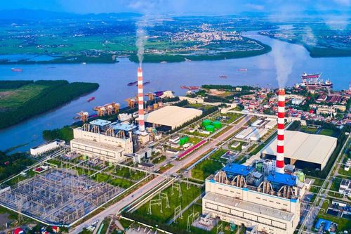 Nhiệt điện Hải Phòng cần đảm bảo than phục vụ cho sản xuất điện 2023