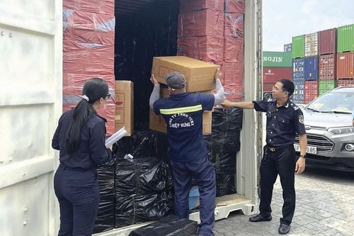 Thủ đoạn buôn lậu thuốc lá ngày càng tinh vi, phức tạp