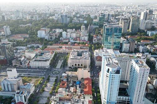 TP. Hồ Chí Minh: 210 chủ đầu tư dự án đủ điều kiện cấp giấy chứng nhận cho người mua nhà ở