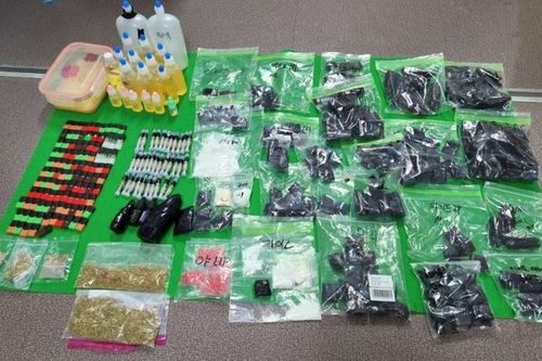 Hàn Quốc áp dụng kỷ luật nghiêm khắc giúp thanh thiếu niên tránh xa ma túy