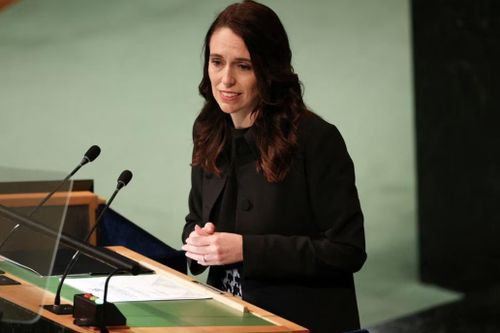 Cựu Thủ tướng New Zealand đến Harvard làm nghiên cứu sinh