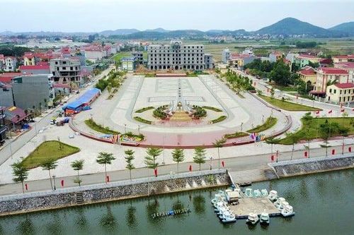 Đến năm 2030, thành lập thành phố Việt Yên trực thuộc tỉnh Bắc Giang