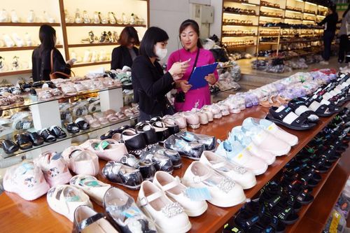 Hiến kế để huyện Phú Xuyên phát triển du lịch làng nghề