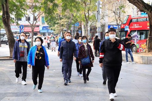 Hà Nội: Địa điểm nào bắt buộc người dân phải đeo khẩu trang?