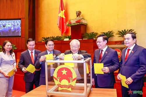 Có thực 'bất thường' ở những kỳ họp Quốc hội bất thường? - Bài 4: Lợi ích quốc gia, dân tộc là tối thượng
