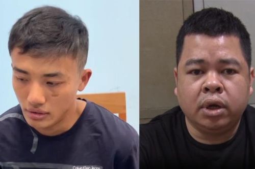 Phá đường dây lừa thuê ô-tô rồi làm giả giấy tờ xe để rao bán