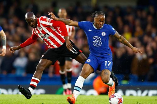 CLB Chelsea thua trận thứ 5 liên tiếp thời Lampard