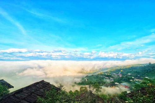 Yên Bái: Điểm đến hấp dẫn, an toàn trong dịp nghỉ lễ
