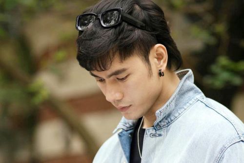 Nhan Phúc Vinh bụi phủi, tạm biệt hình ảnh soái ca