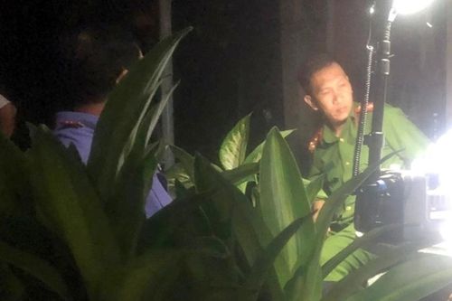 Em trai đâm anh ruột tử vong vì tiếng karaoke