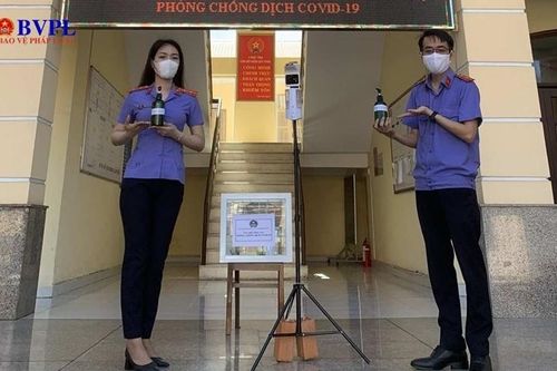 TP HCM yêu cầu tăng cường phòng, chống dịch COVID-19 dịp lễ 30/4 và 1/5