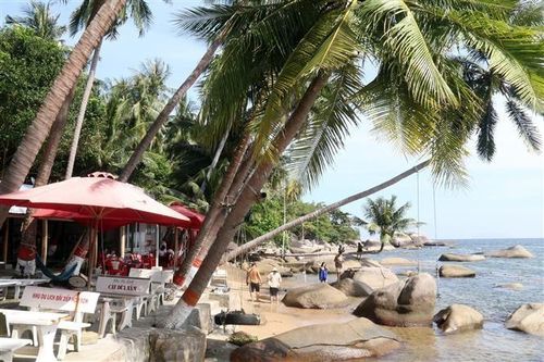 Gợi ý những điểm đến hấp dẫn trên cả nước trong kỳ nghỉ lễ 30/4-1/5