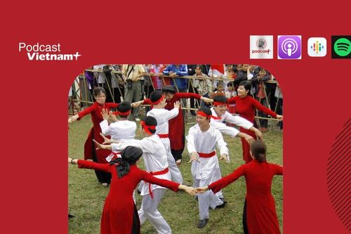 7 loại hình âm nhạc cổ Việt Nam là Di sản của Nhân loại