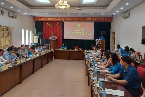 Nhiều mô hình sáng tạo về cải cách hành chính của cán bộ công đoàn viên chức Việt Nam
