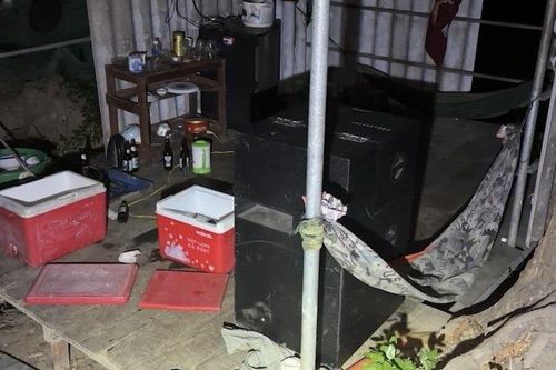 Bình Thuận: Điều tra vụ anh bị em ruột đâm tử vong do hát karaoke gây ồn ào