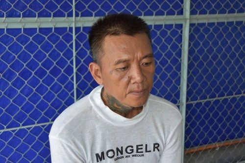 Tiền Giang: Bắt đối tượng trốn truy nã 15 năm