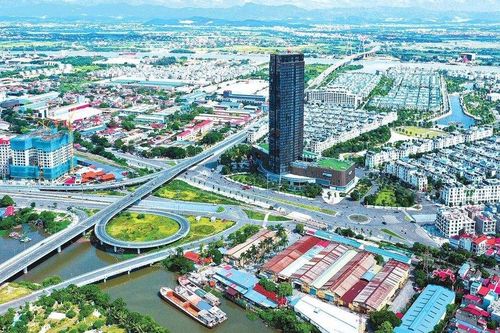 Hải Phòng gia hạn để tìm thêm nhà đầu tư cho 3 dự án KĐT quy mô hơn 26.000 tỷ