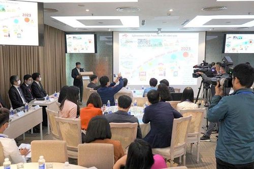 Áp dụng mô hình triết lý mới Ajinomoto Việt Nam đóng góp cho sức khỏe, hạnh phúc Người Việt