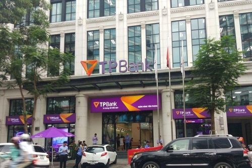 'Sợi dây' TPBank - TPS