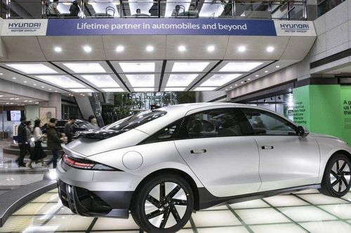 Hyundai không muốn bán đứt nhà máy ở Nga?
