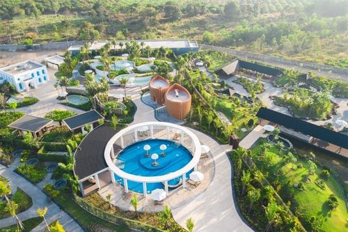 5 khu du lịch sinh thái gần TP Hồ chí Minh