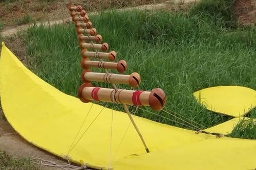 Quảng Yên, Quảng Ninh: Sáo diều 'tra tấn' người dân