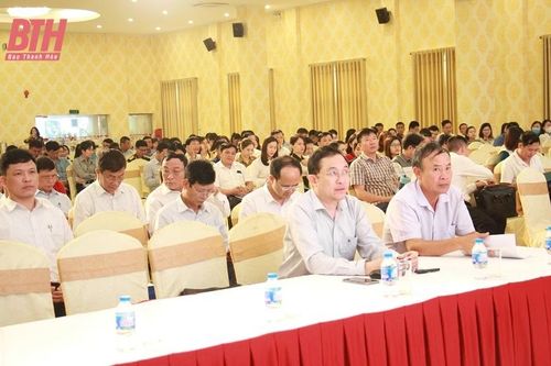 Tập huấn nghiệp vụ xây dựng văn bản quy phạm pháp luật và đề án truyền thông chính sách