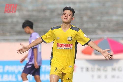 Giành vị trí nhất bảng C, U19 Đông Á Thanh Hóa chạm trán U19 Hoàng Anh Gia Lai tại tứ kết Giải U19 quốc gia 2023