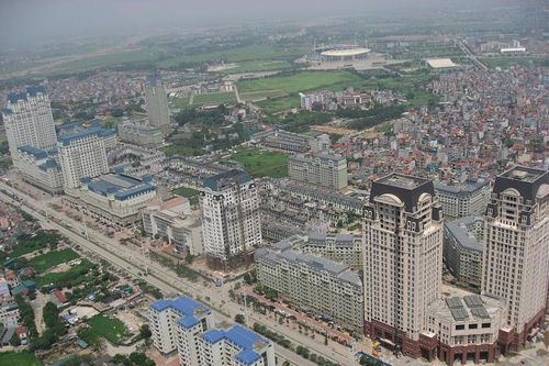 Hải Phòng gia hạn thời gian đăng ký thực hiện 3 dự án khu đô thị 26.000 tỉ đồng