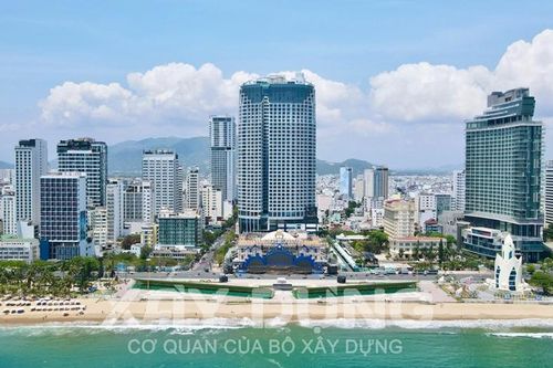 Hơn 60 hoạt động tại Festival Biển Nha Trang - Khánh Hòa 2023
