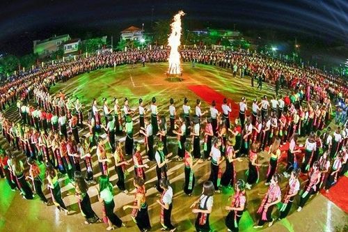Yên Bái tổ chức 55 sự kiện kích cầu du lịch dịp cao điểm nghỉ lễ