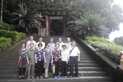 'Giỗ Tổ' Hùng Vương - Tín ngưỡng văn hóa tâm linh riêng có của người Việt
