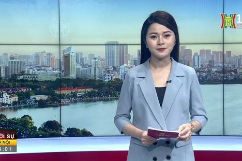 Chương trình Thời sự 15h (ngày 27/04/2023)